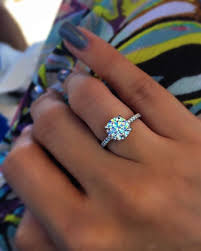 Incredible Beautiful Engagement Rings Rose Gold D Real Engagement Rings Dream Engagement Rings Wedding Rings Unique