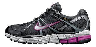 Womens Nike Air Pegasus+ 26 GTX Running Shoe