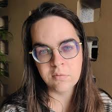 The transgender activist went in drag for the first time at a fundraiser  for immigrant defense. 🖤