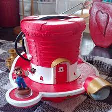 Odyssey coloring pages best of grapes page fresh grape vine art. Nintendo Switch Odyssey Ship Dock W Amiibo Stand 3d Printed Etsy In 2021 Mario Toys Nintendo Fan Art Nintendo