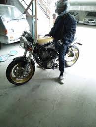 mixi 試乗させて貰いました 五千位しか回してないですが 明らかに前より速い ホアアアップ効果有りです 単気 ソーシャルネットワーキング 写真 共有 ミクシィ