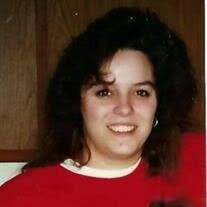 Jessica Armstrong Obituary