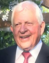 William L. Carey Obituary