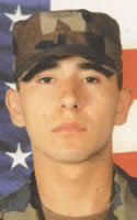 Army Cpl. Billy B. Farris| Military Times