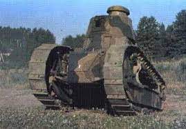 Az első világháború végérvényesen elsöpörte az klasszikus háborúzást. Makettinfo Makettinfo Hungarian Scalemodeling Site