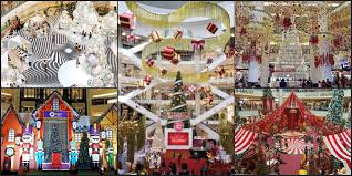 9 shopping malls that are coming soon to klang valley. 13 Klang Valley Malls With The Best Christmas Decorations Hype Malaysia