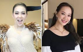 1,141,304 likes · 875 talking about this. Syahrini Kalap Makan Ala Ibu Hamil Caption My Baby Disentil Iri Kesalip Yuanita Christiani