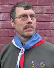 Vodáci Junácká hymna