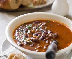 L Authentique Chili Con Carne Recette Recettes De Cuisine Recette Chili Con Carne Recette
