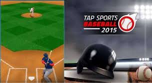 Your baseball game is back with mlb tap sports . Toque Deportes Beisbol 2015 Ilimitado Dinero Mod Apk Android