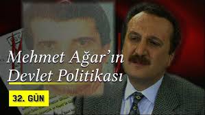 MEHMET AĞAR ARADI, CUMHURBAŞKANI ERDOĞAN OLUR VERDİ: O ALAN MİLLET BAHÇESİ  OLACAK