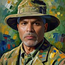 Profile for Eddie Guzman