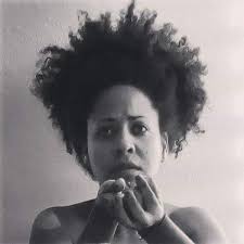 Los rostros de Raquel Rey