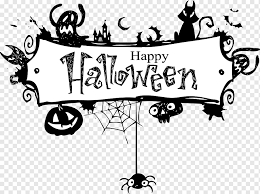 Jul 03, 2021 · with part one now out and in the wild, warner bros. Happy Halloween Png Images Pngwing