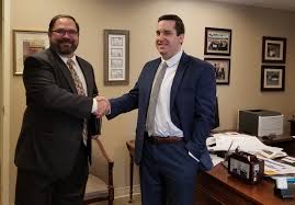 PCAV President's Message Executive Director's Report