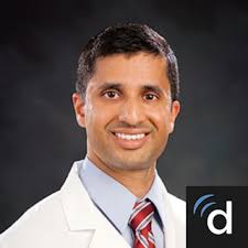 Dr. Girish S. Rao, MD