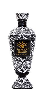 Amor Mio Extra Anejo Tequila Anejo At Flaviar Anejo Tequila Tequila Tequila Bottles