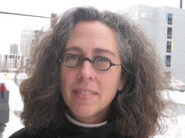 Minister's faith expressed in work for justice