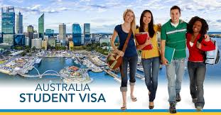 Australia Student Visa Consultant in Ahmedabad, Australia Visa for ...