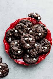 That together with the sweet. Inside Out Chocolate Chip Cookies Sally S Baking Addiction