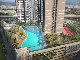 Home > malaysia map > kuala lumpur map > bandar sri menjalara map. New Serviced Residence At Bandar Sri Menjalara East Parc New Property Launch Malaysia