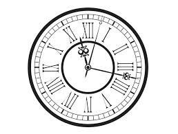 Old Clock We Can Make The Clock Hands Make A Peace Symbol Clock Drawings Clip Art Vintage Old Clocks If you follow my step by step drawing tutorial you are going to be able to make your own. old clock we can make the clock