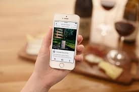 The best wine apps on iphone, android, and windows 10 for recording your wines, connecting with friends, discovering vineyard info, and booking tours. The Best Wine Apps For Choosing Buying And Remembering Bottles Bloomberg