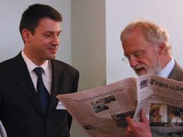 President of the council, federation of swiss protestant churches. Gottfried Locher Ist Neuer Sek Ratsprasident Evang Ref Kirche Kanton Schaffhausen