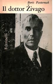 Nahrávejte, sdílejte a stahujte zdarma. Il Dottor Zivago Boris Pasternak Narrativa Straniera Narrativa Libreria Dimanoinmano It