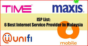 Check out my list of the top 5 vpns for. Isp List 6 Best Internet Service Provider In Malaysia