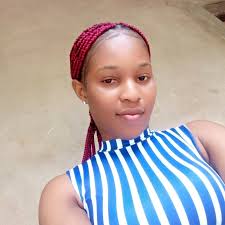 Hello everyone am Chiamaka or Joyce by name,I based