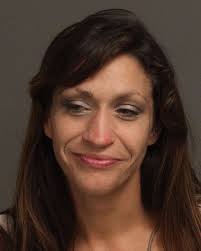 This week's Weekly Wanted Person is Barbara Ann Jordan, 32, of Grover  Beach. Ms. Jordan is described as a white female, 5'05" tall, weighing 140  lbs, with brown hair and green eyes.