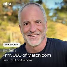 Need help turning around your business? Book a call with Jim Safka for help  with: ✔️ Product led growth ✔️ Marketing strategies ✔️ Customer retention  ✔️ International expansion ✔️ ... and more