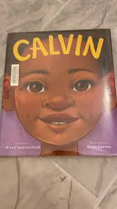 Cailin Book Dedication