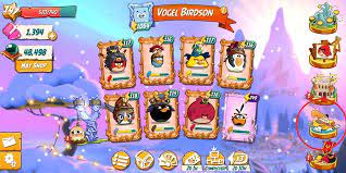 This achievement is worth 50 gamerscore. Where Is The Mighty Eagle Boot Camp Angrybirdsnest Forum
