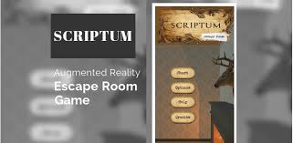 Game answer > escape room mystery word > escape room level 1  answer updated . The New Augmented Reality Escape Room Scriptum With Clues Tips Ipadwisdom Com