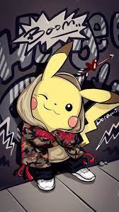 Ele apareceu pela primeira vez no japão em 1996, nos jogos eletrônicos pokémon red and blue, e foi criado por satoshi tajiri. Hd Phone Wallpaper And Backgrounds Pikachu Wallpaper Iphone Pikachu Wallpaper Cool Pokemon Wallpapers