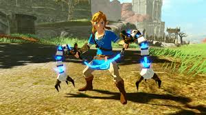Once you do, defeat 25,000 . The Hyrule Warriors Age Of Calamity Pulse Of The Ancients Dlc Is Out Now Superparent