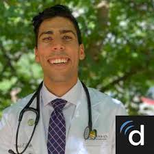 Dr. Daniel Ragheb, MD