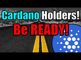 However, it is easier than the value of bitcoin. Can Cardano Ada Make You A Millionaire Realistically Cryptocurrency News Blockcast Cc News On Blockchain Dlt Cryptocurrency