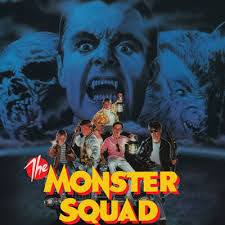 Small Town Horror with Johnny & Randy • A podcast