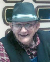 JAMES WALKER ROBERTSON