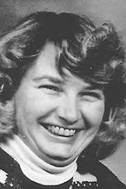 Nancy Richards Obituary (2015)