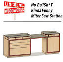 Woodworking Plans & Merch — Lincoln St. Woodworks
