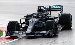 Mercedes sent message over russell decision and allison admits the amount of changes to the regulations. 7 Time F1 Champion Lewis Hamilton