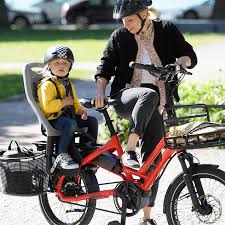 Black And Decker Workmate Parts Australia If You Want To Carry A Child On The Back Of Your Ebike Think About What Loading Up And Mouting And Dismounting Will Feel Lik Bike Folding Bike