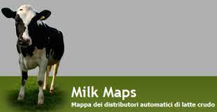 A pasta molle, semistagionato e stagionato. Latte Crudo Alla Spina Su Milk Maps La Mappa Dei Distributori In Italia Greenme