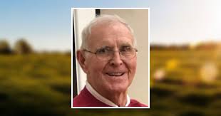 Leon "Butch" Jacques Obituary June 4, 2021