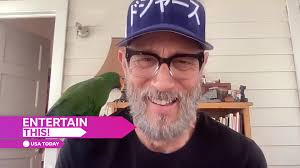 White Lotus Greg Jon Gries