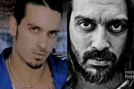 Зарубежный рок зарубежный поп инди поп. Roberto Angelini Dal Gattomatto All Indie Passando Per Emma E Gazebo